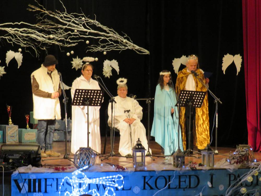 Read more about the article Festiwal Kolęd w Miechowie