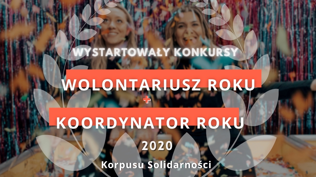 You are currently viewing Zgłoś kandydata do KONKURSU
