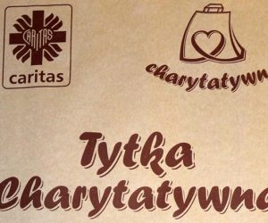 Tytka Charytatywna – akcja pomocy potrzebującym