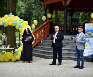Finał akcji Pola Nadziei w Miechowie