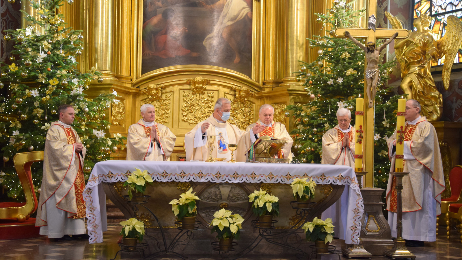 Read more about the article Spotkanie Parafialnych Zespołów Caritas – modlitwa i inspiracje do chrześcijańskiej miłości