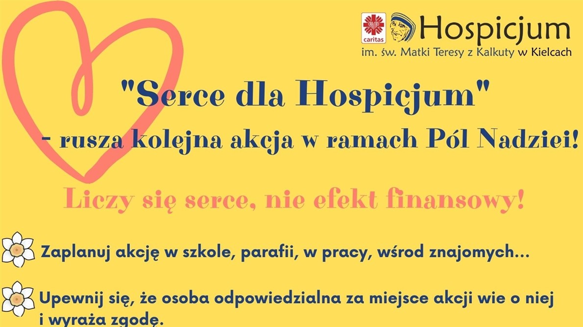 You are currently viewing Miara serca dla Hospicjum