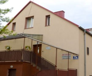 Fundacja PGE wspomogła Schronisko dla kobiet w Kielcach