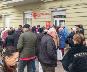 Ratunek przed blackoutem.  Caritas otwiera Punkty Nadziei na Ukrainie