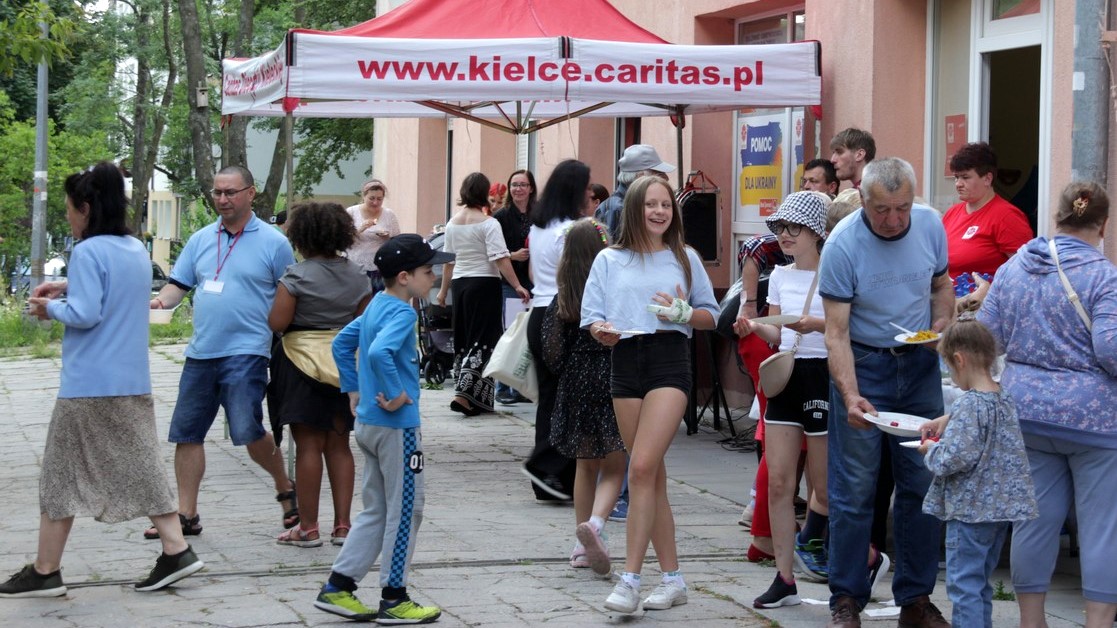 Read more about the article Obchody 109. Światowego Dnia Migranta i Uchodźcy