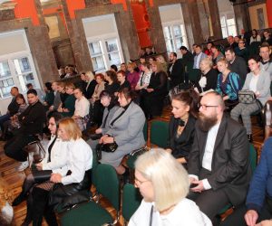 Jubileusz 10-lecia Zakładu Aktywności Zawodowej w Kielcach