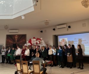 25 lat Zespołu Placówek Caritas w Świniarach