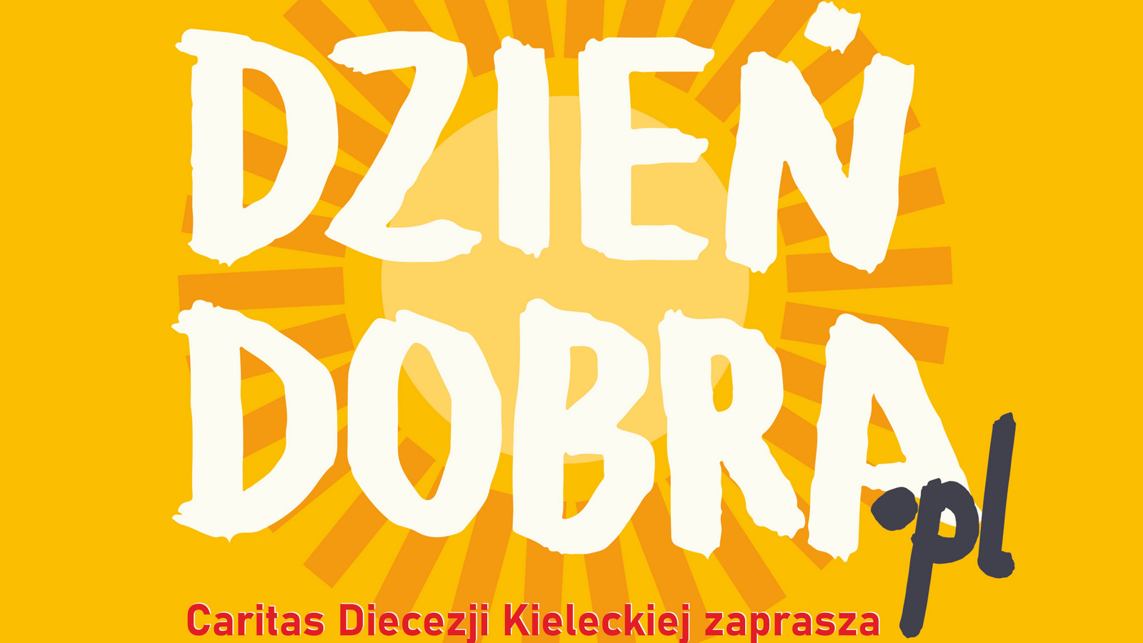 Read more about the article Zapraszamy na Dzień Dobra do Miechowa