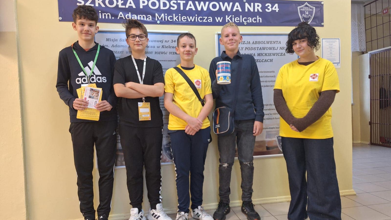 Read more about the article „Światełko dla Hospicjum”. Po prostu chcemy pamiętać