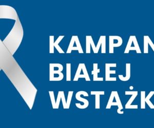 Caritas włącza się w kampanię „Biała Wstążka”