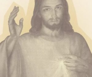 Rozpoczyna się 81. Tydzień Miłosierdzia. To dar i zadanie