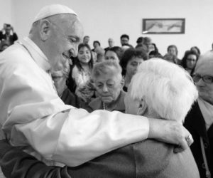 Papież Franciszek odszedł do Domu Ojca