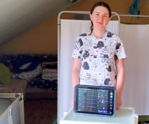 Wsparcie dla Hospicjum dla Dzieci w Kielcach od Fundacji PKO BP i PKO Leasing