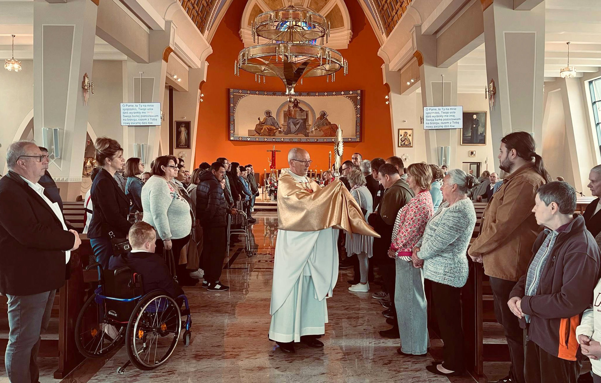 You are currently viewing Dzień Godności Osób z Niepełnosprawnością Intelektualną we Włoszczowie