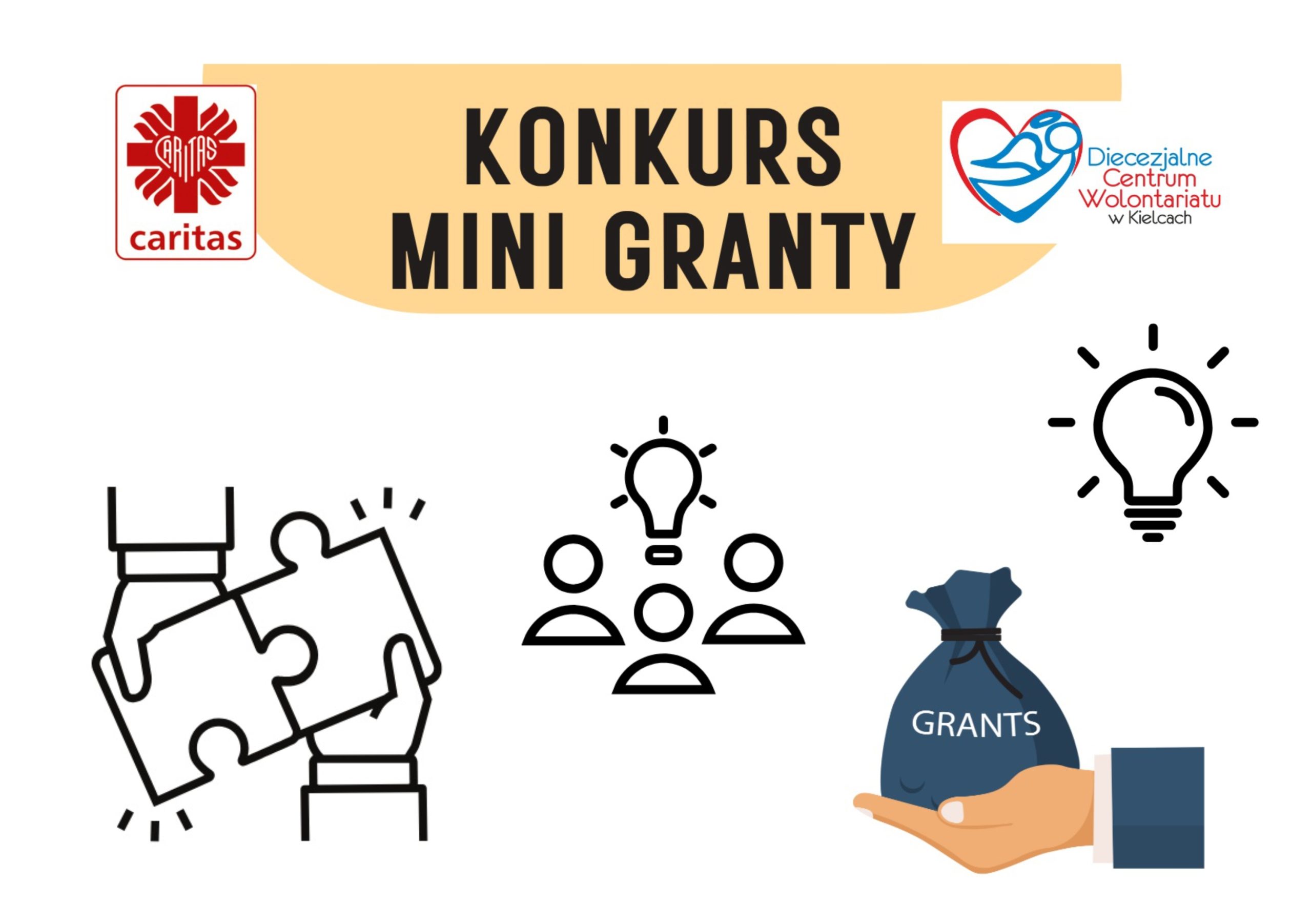 You are currently viewing Rusza konkurs „Mini Granty” – edycja 2025