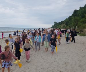 Podsumowanie Wakacyjnej Akcji Caritas 2025