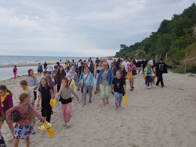 Podsumowanie Wakacyjnej Akcji Caritas 2025