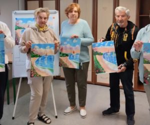 Dobiega końca realizacja programu WITAMY i&nbsp;POMAGAMY Fundacji Biedronki