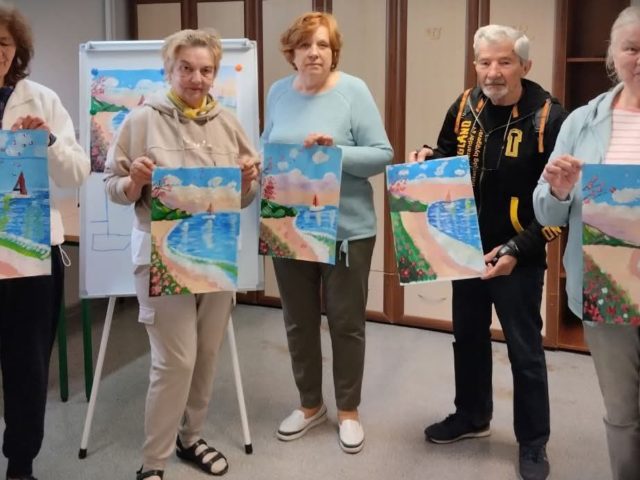 Dobiega końca realizacja programu WITAMY i&nbsp;POMAGAMY Fundacji Biedronki