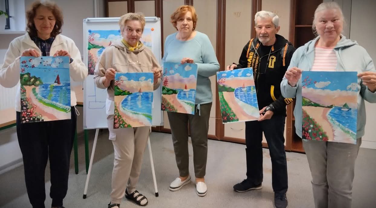 Read more about the article Dobiega końca realizacja programu WITAMY i&nbsp;POMAGAMY Fundacji Biedronki