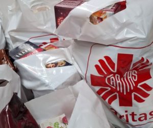 Blisko 2 tysiące osób otrzymało wsparcie przed&nbsp;Świętami Bożego Narodzenia