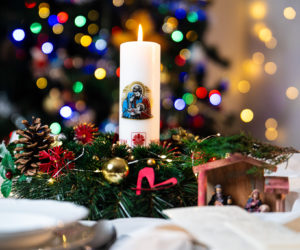 Zapal świecę Caritas. Rusza Wigilijne Dzieło Pomocy Dzieciom