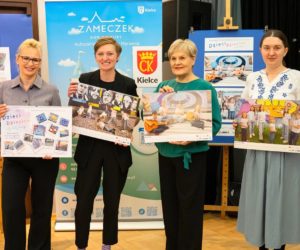 Kalendarz charytatywny wsparciem dla pacjentów Hospicjum dla Dzieci