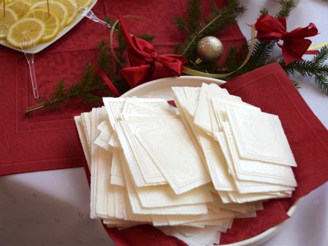 Zapraszamy wolontariuszy PZC na&nbsp;spotkanie świąteczne