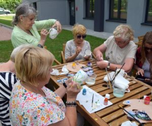 Dobiega końca ósma edycja programu ,,Na codzienne zakupy’’