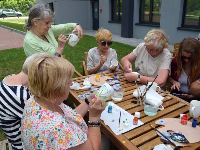Dobiega końca ósma edycja programu ,,Na codzienne zakupy’’