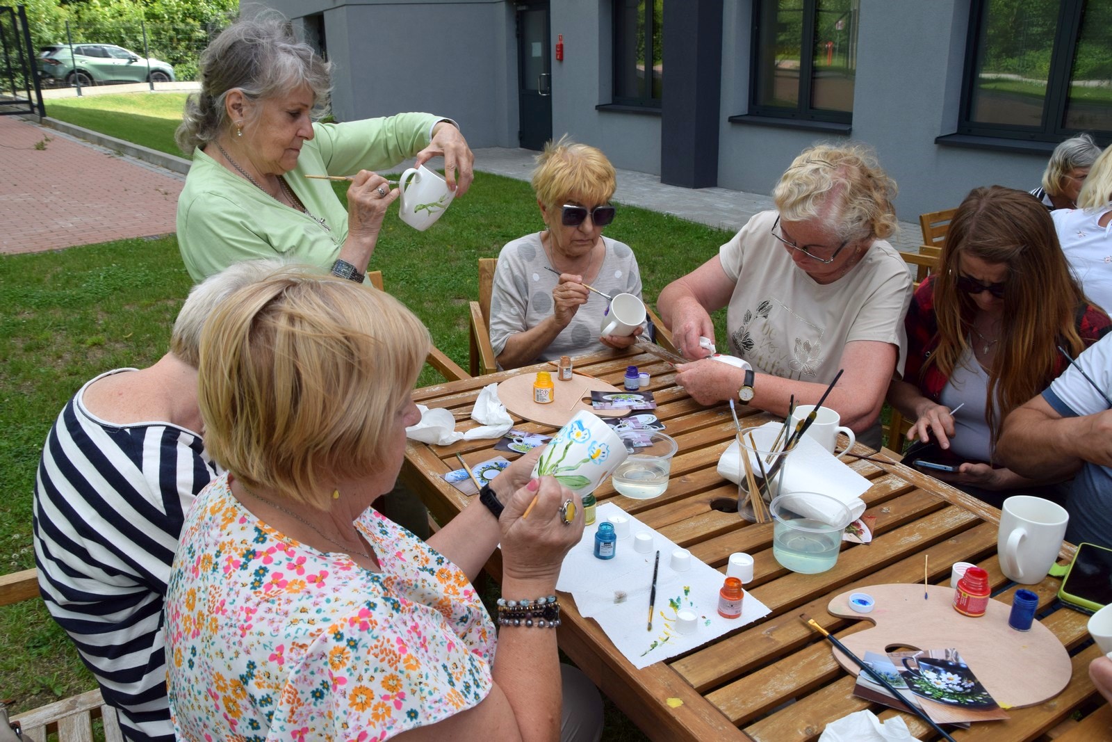 You are currently viewing Dobiega końca ósma edycja programu ,,Na codzienne zakupy’’