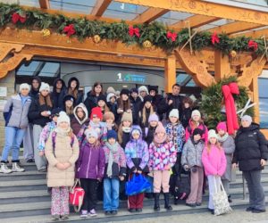 Pełne atrakcji zimowisko w&nbsp;Rabce – Zdroju