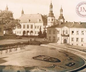 95 lat powstania Caritas w&nbsp;Diecezji Kieleckiej