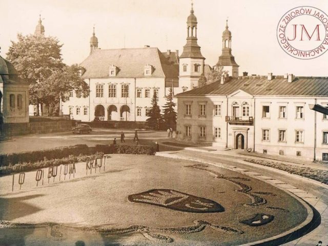 95 lat powstania Caritas w&nbsp;Diecezji Kieleckiej