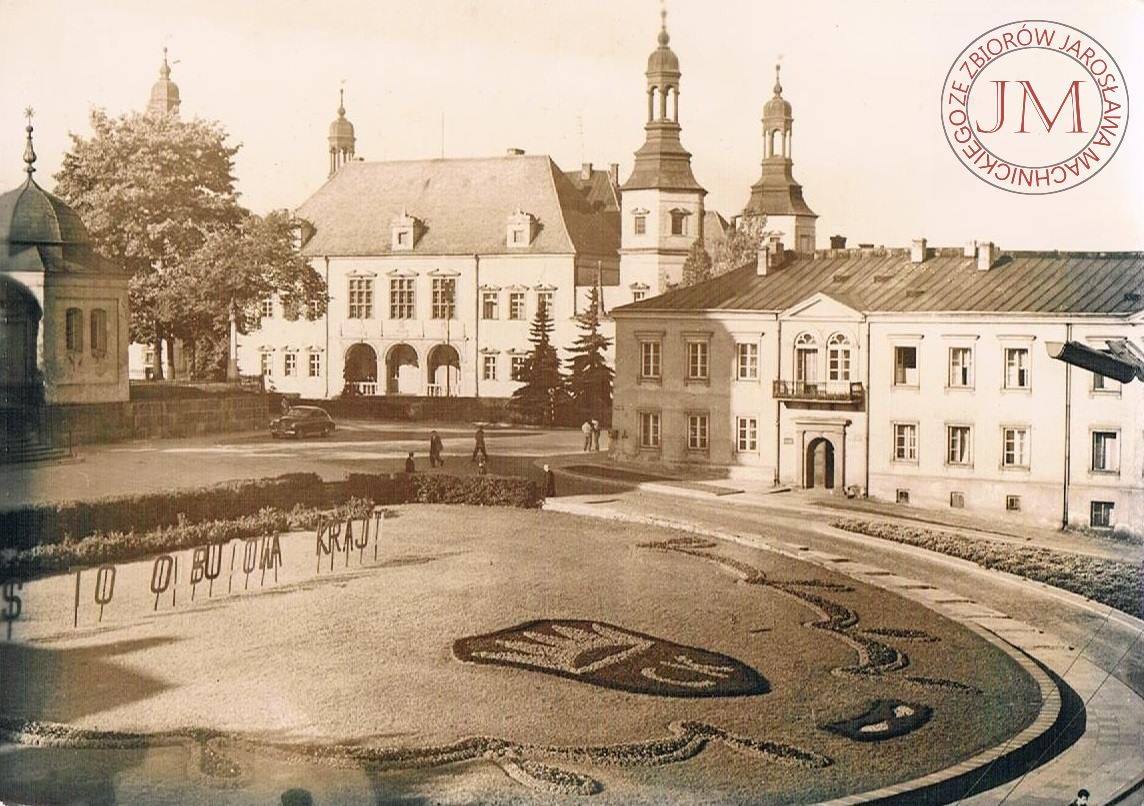 You are currently viewing 95 lat powstania Caritas w&nbsp;Diecezji Kieleckiej