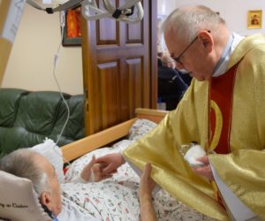 Dzień Chorego w&nbsp;kieleckim Hospicjum