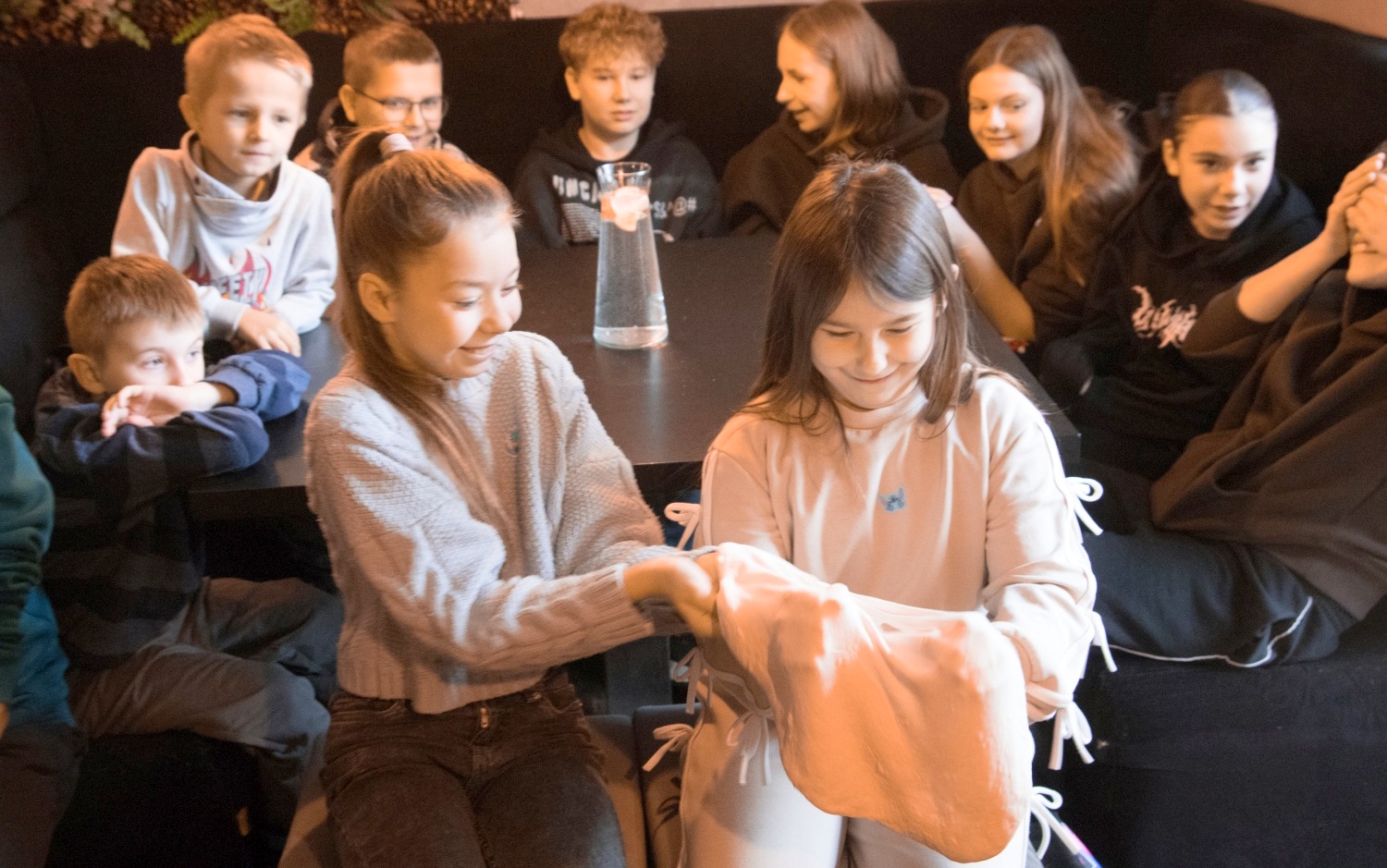 You are currently viewing Ferie ze&nbsp;Świetlicą „Pod Aniołem”