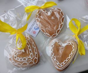 Dobre owoce „Serca dla Hospicjum”