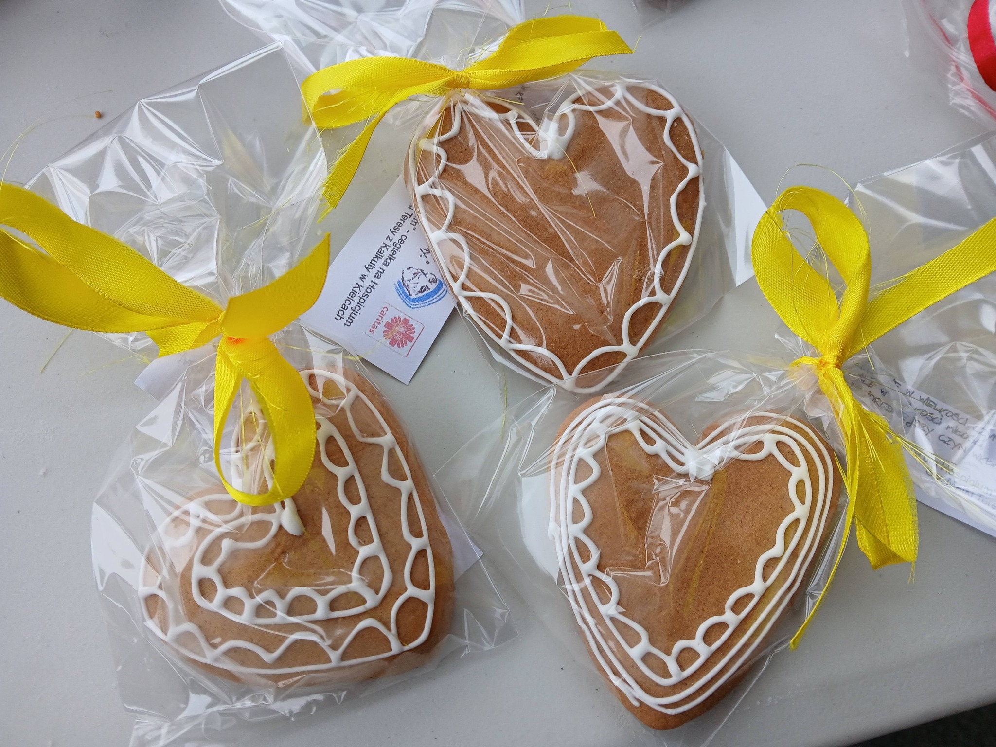 You are currently viewing Dobre owoce „Serca dla Hospicjum”