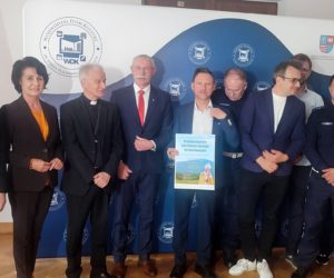Po&nbsp;raz 19. Osoby z&nbsp;Niepełnosprawnościami spotkają się w&nbsp;Masłowie