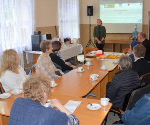 Darmowe posiłki dla seniorów. Od&nbsp;czerwca rusza Poczta Obiadowa 2026/27