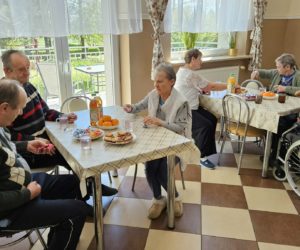 Program „Żywnościowy SOS” wsparciem dla naszych podopiecznych