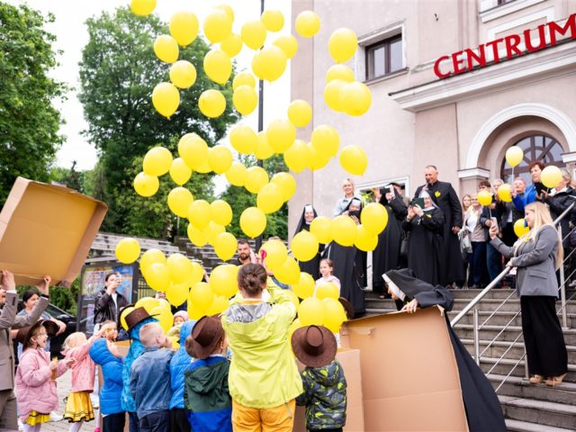 Hospicjum w&nbsp;Miechowie podsumowało akcję „Pola Nadziei” 2025/26