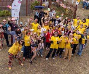 Powrót do&nbsp;młodości – festyn hospicyjny 2026
