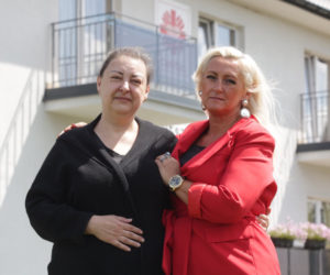 POMÓŻMY ELEONORZE STANĄĆ NA&nbsp;NOGI W&nbsp;BARDZO TRUDNEJ SYTUACJI ŻYCIOWEJ
