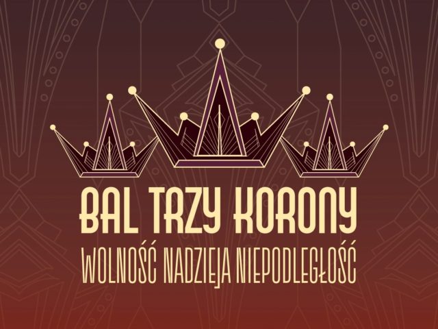 Zatańcz dla najmłodszych podopiecznych Hospicjum