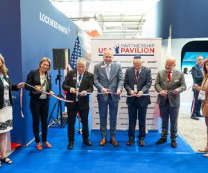Kallman Worldwide wsparł Caritas Kielecką podczas MSPO 2026