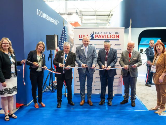 Kallman Worldwide wsparł Caritas Kielecką podczas MSPO 2026